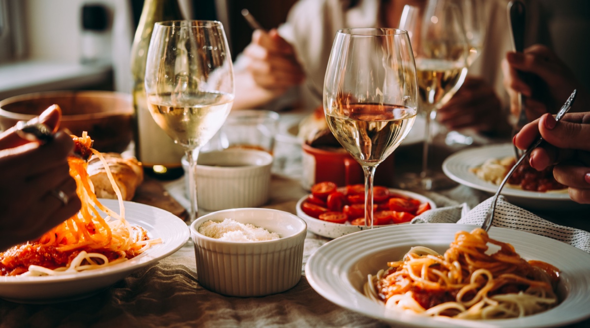 Koken als in Italië: de geheimen van de Italiaanse keuken