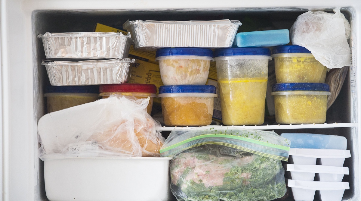 Hoe lang blijft eten goed in de vriezer? En tot wanneer kunt u het veilig eten?