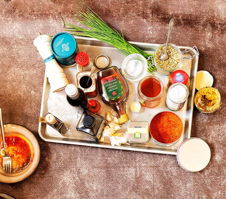 De marinadehack die iedere BBQ-liefhebber moet kennen