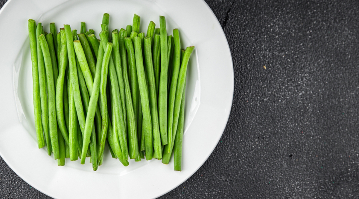 Emina Zorlak: ‘Haricots verts zorgen voor het stukje ‘je ne sais quoi’ op het bord’
