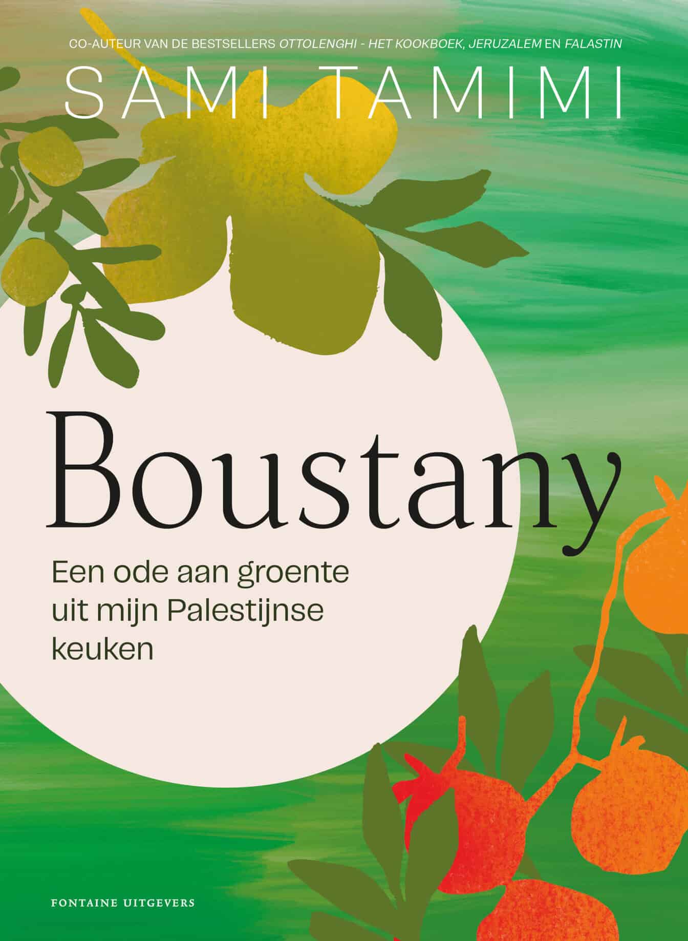 Boustany kookboek