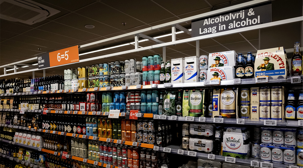 Wat zijn de voor- en nadelen van alcoholvrij bier?