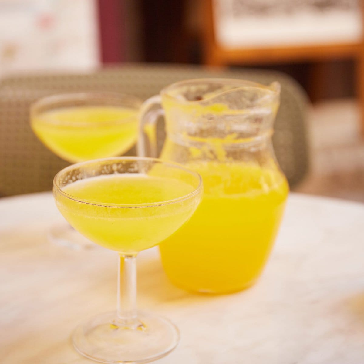 Agua de Valencia