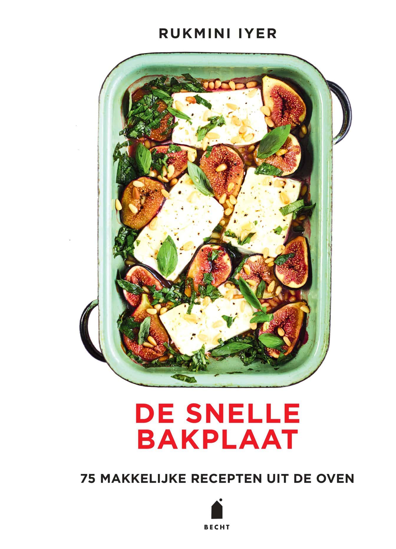de snelle bakplaat