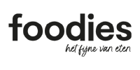 Logo van bedrijf