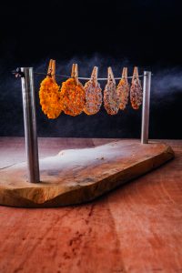 moderne Indonesische keuken