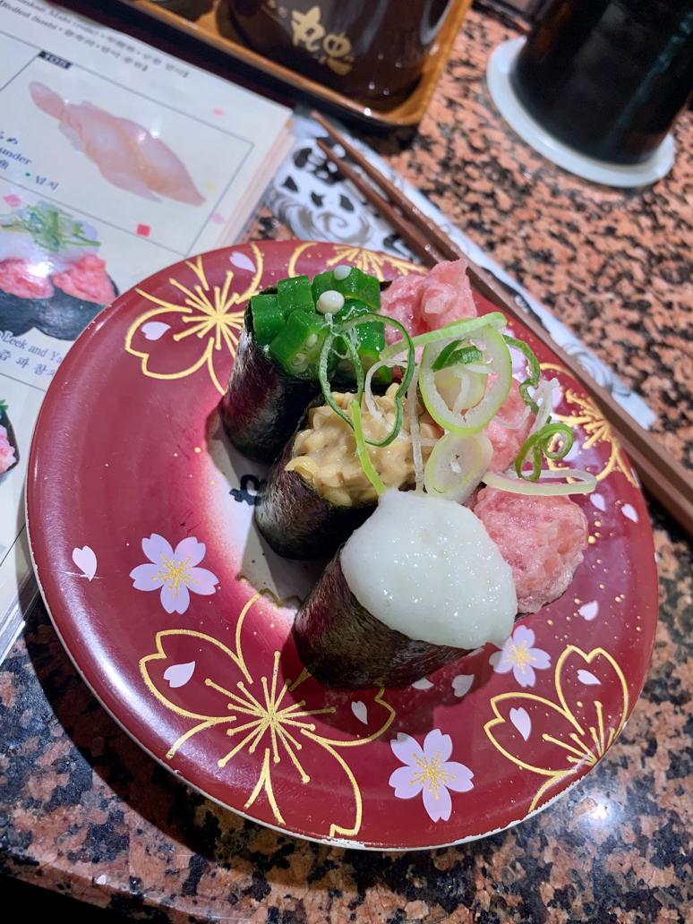 6 dingen die je moet eten als je in Japan bent