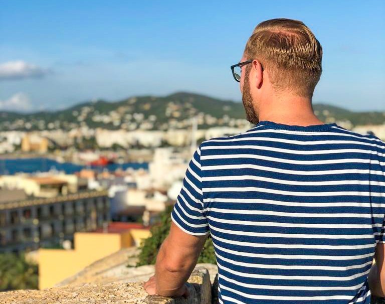 restaurants op Ibiza