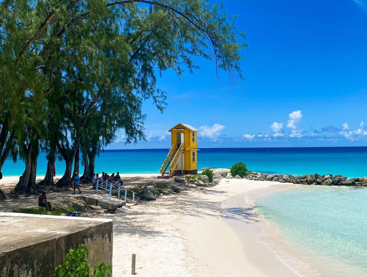 Miami Beach Barbados