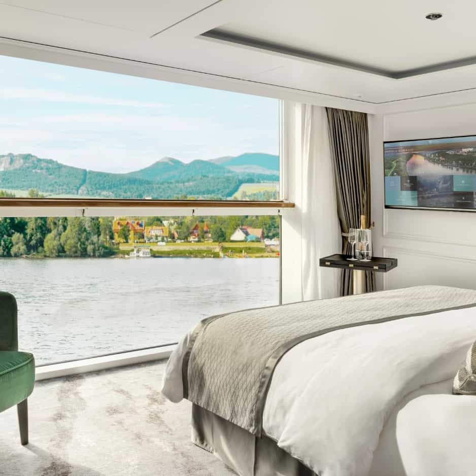 culinaire riviercruises