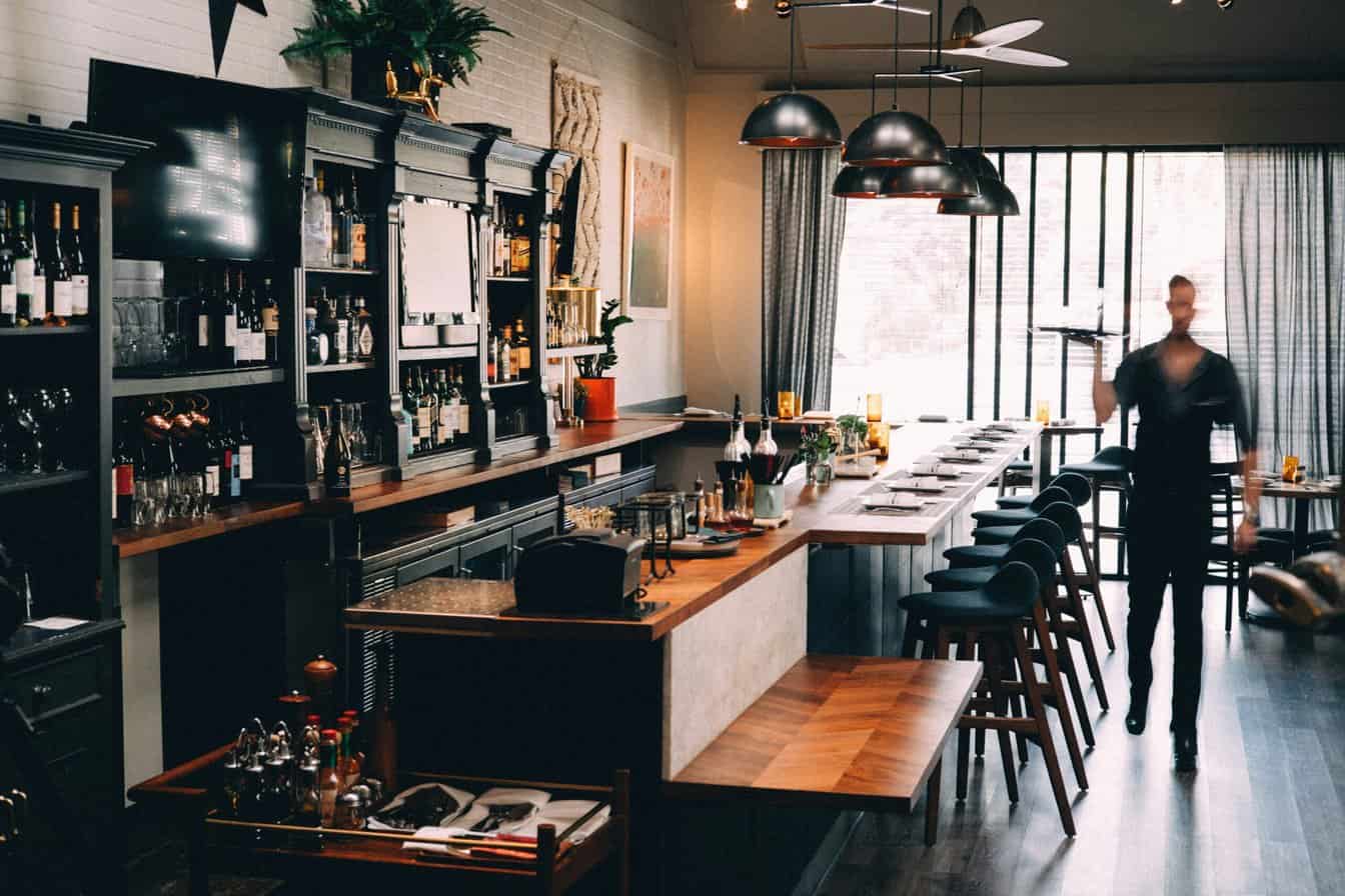 goedkoopste michelinrestaurants in Nederland