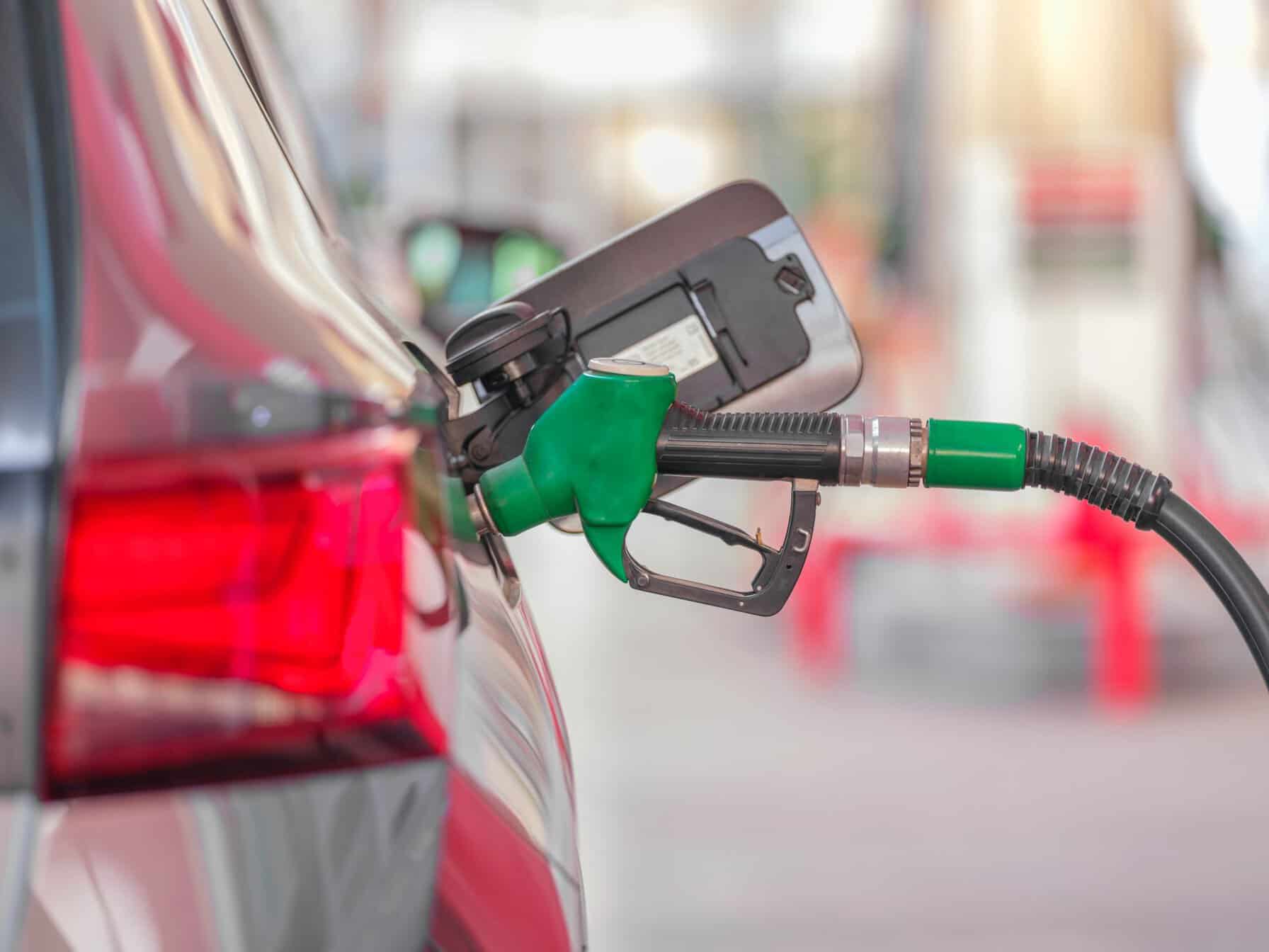 culinaire tankstations
