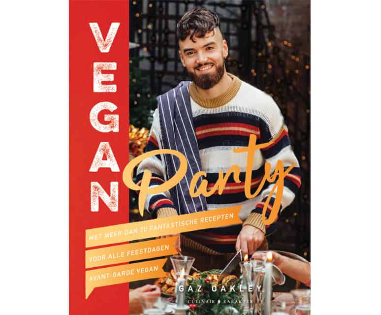 vegan