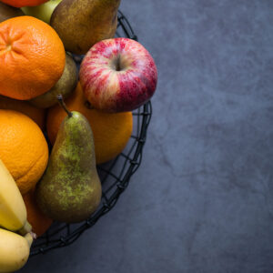 Van groene bananen tot harde peren: kan het kwaad om onrijp fruit te eten?