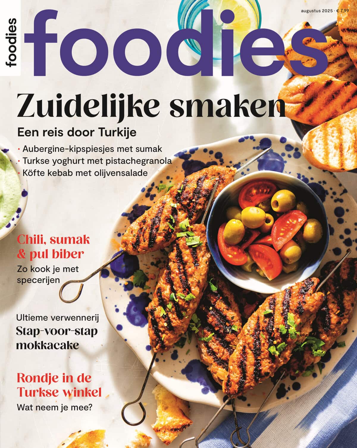 cover van het turkse nummer