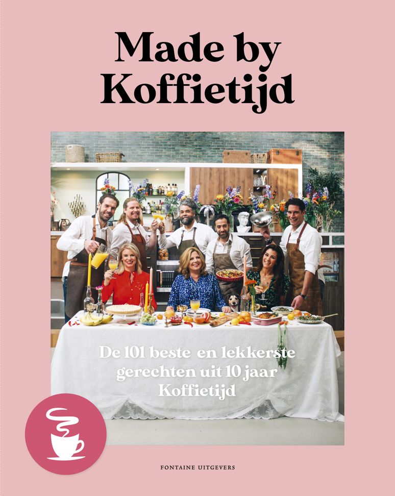 De lekkerste kookboeken om met Pasen uit te koken