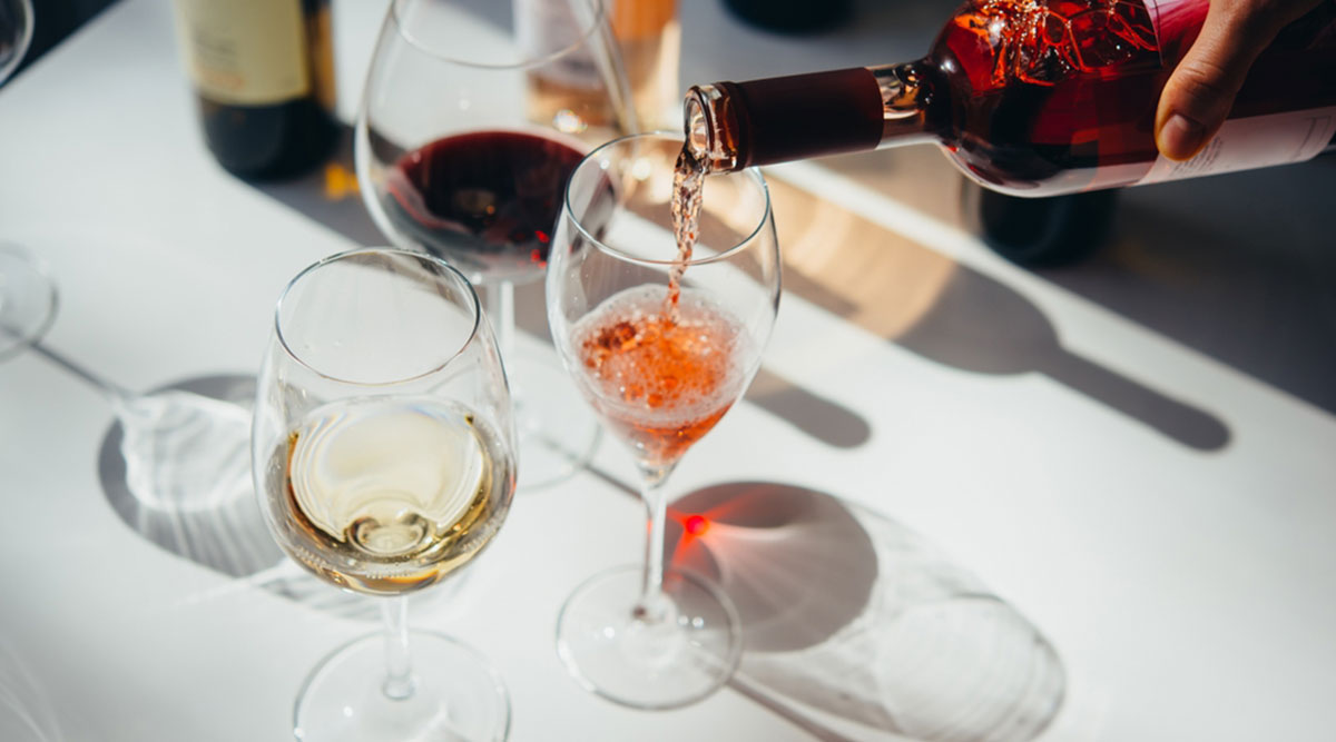 Hoe lang is wijn houdbaar en wat kunt u met restjes doen?