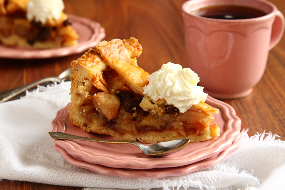 Dit zijn veelgemaakte fouten bij het bakken van een appeltaart (en zo voorkomt u ze)