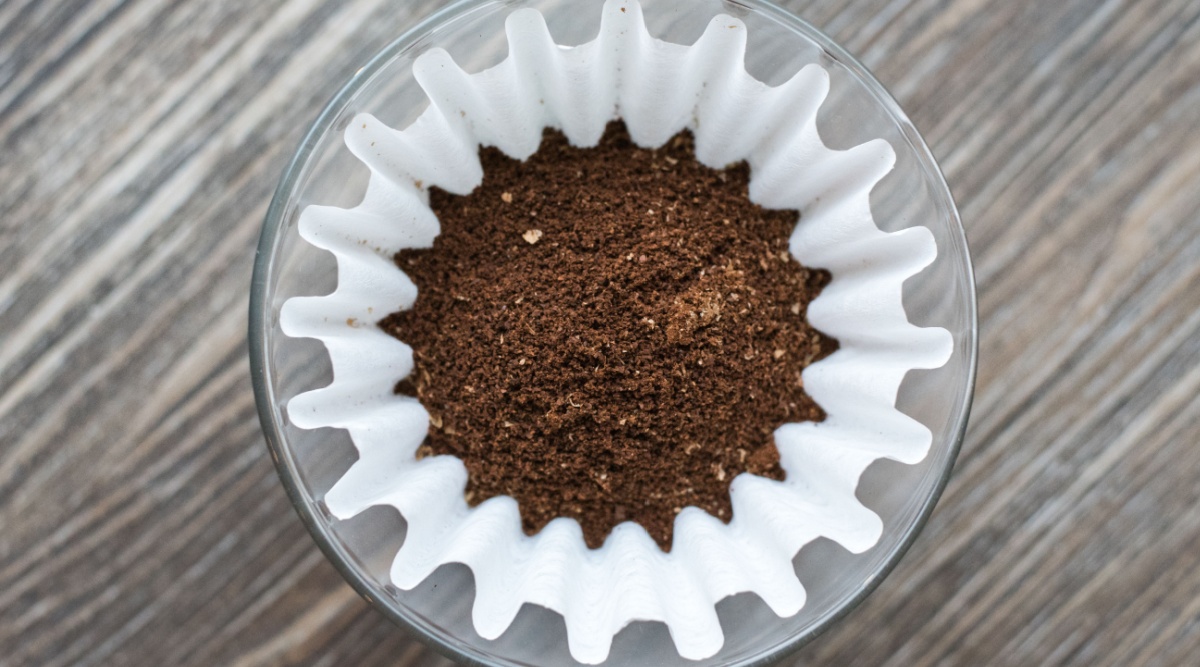 Op deze manier zet u thuis de lekkerste filterkoffie