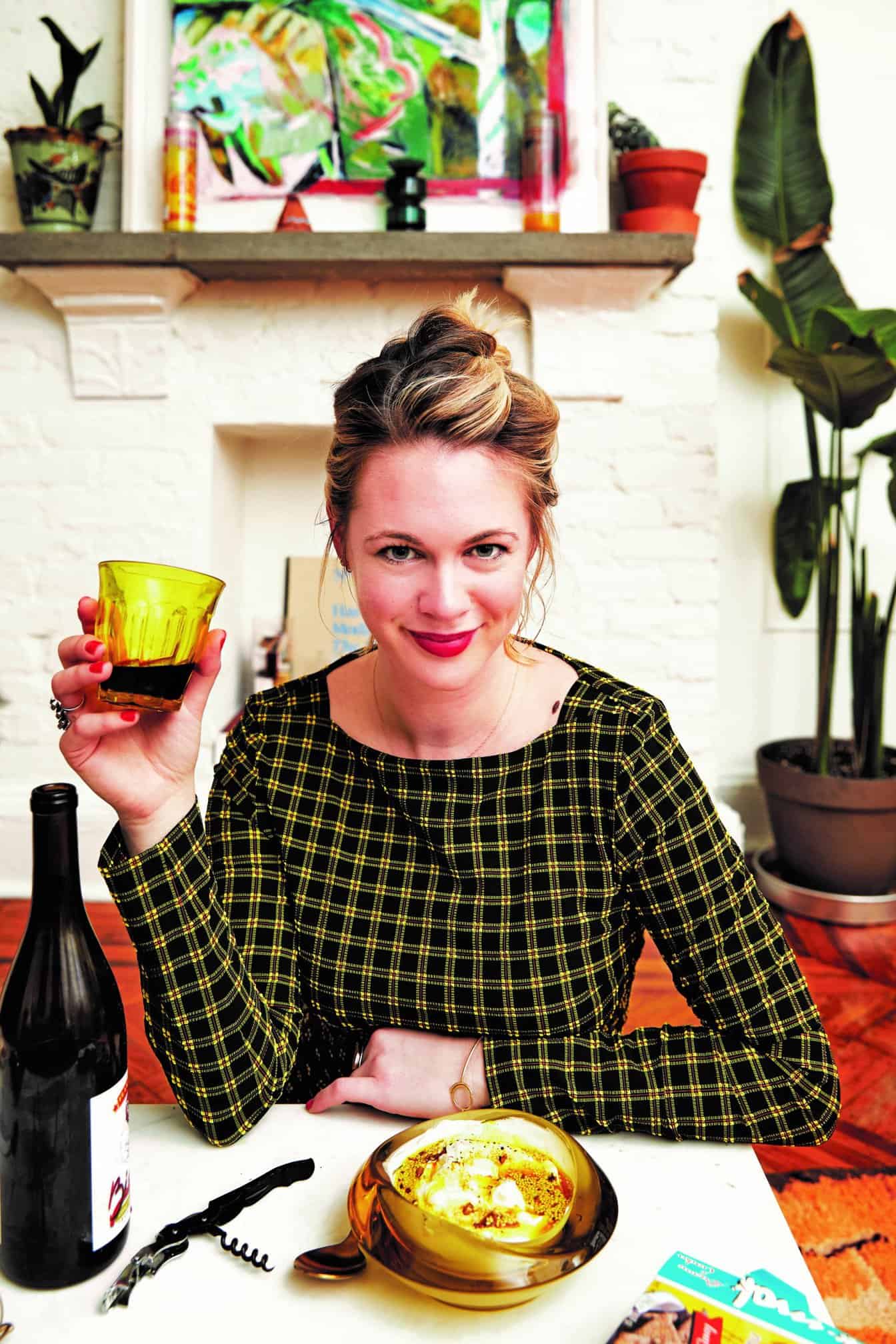 Deze 3 nieuwe recepten van Alison Roman wil je vandaag maken