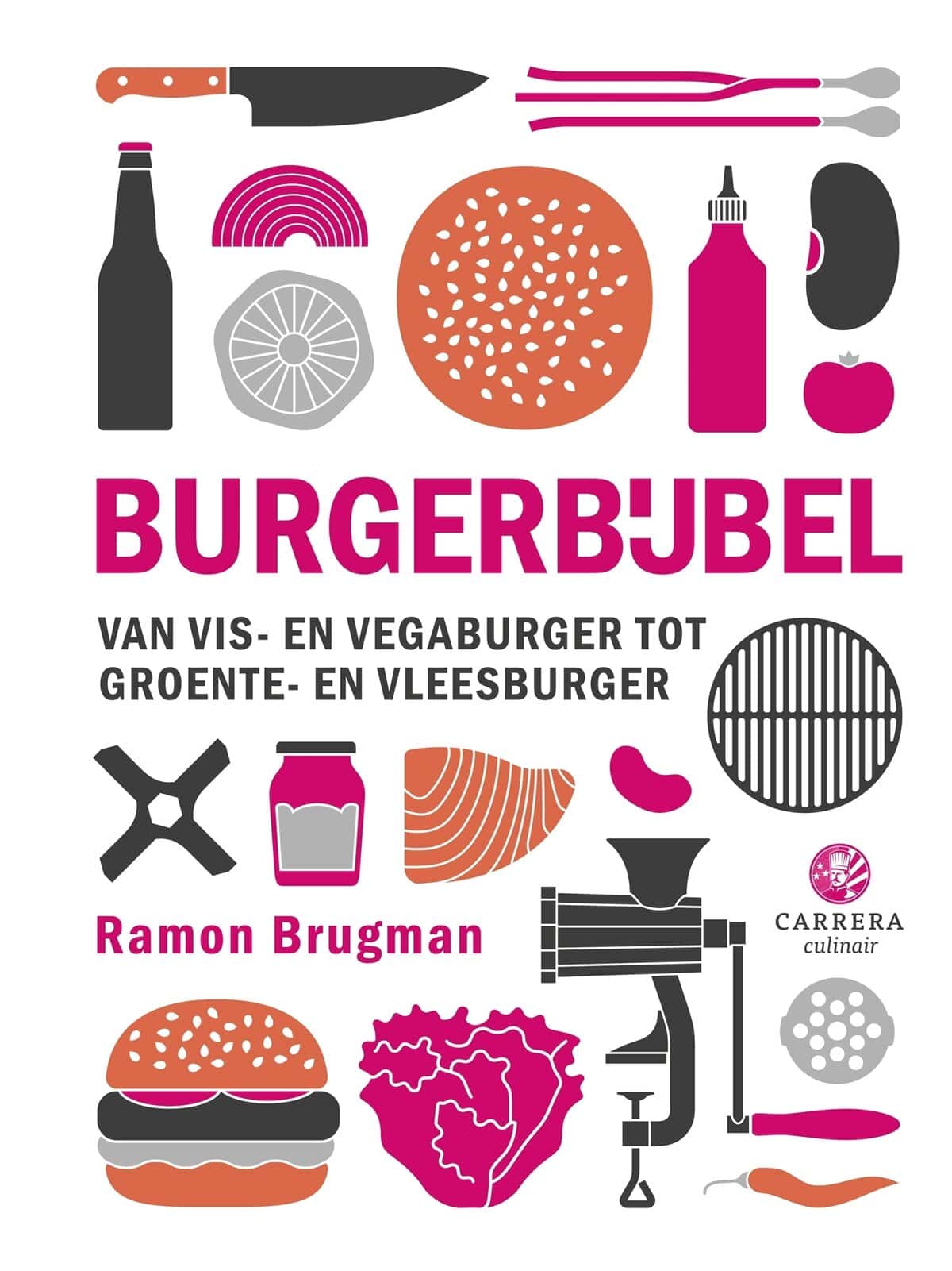 Burgerbijbel cover