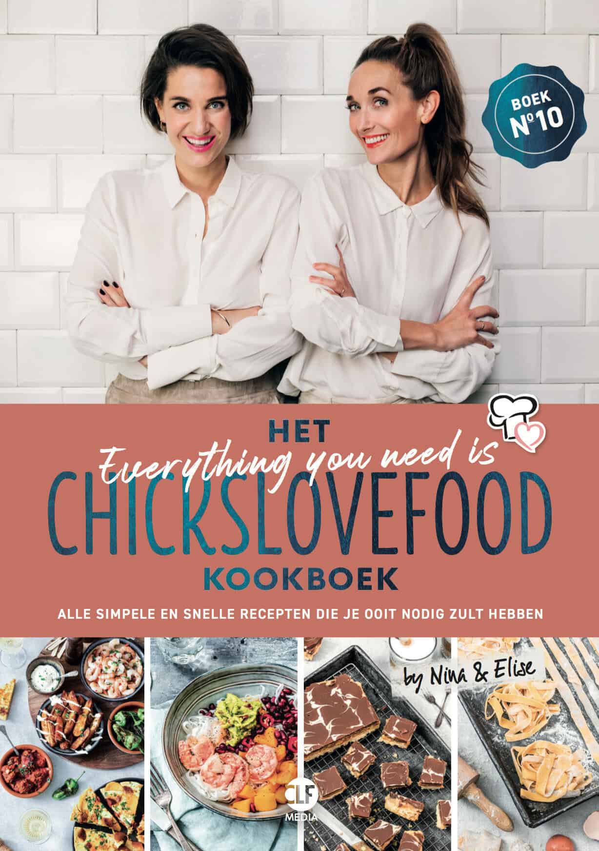 cover chickslovefood