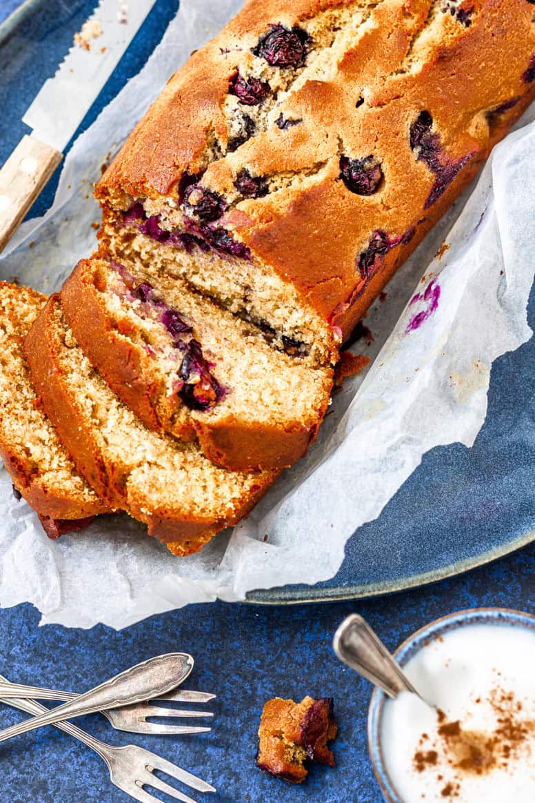 ontbijtcake - chickslovefood