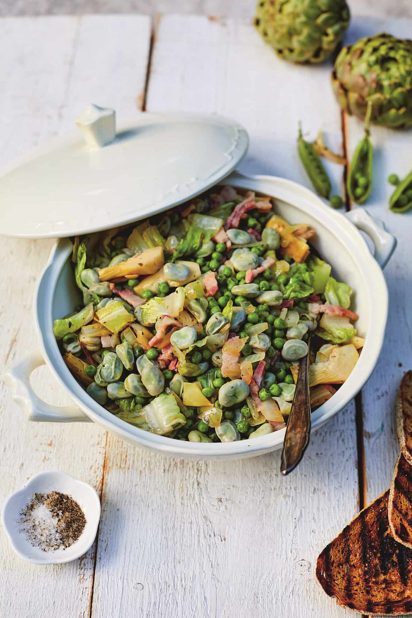 This or that: de favoriete zomer van Pieter Kok in 10 keuzevragen