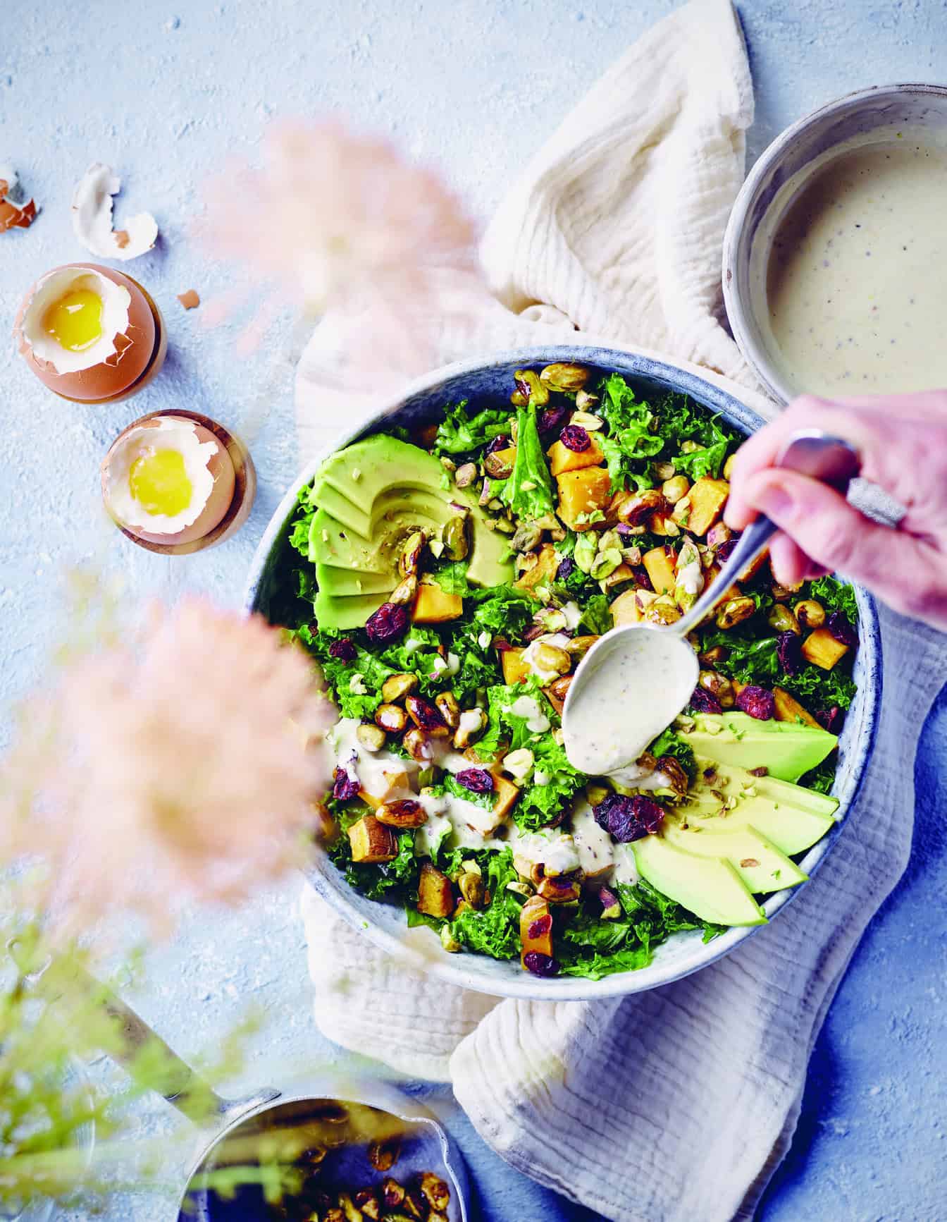 Foodies boekenclub: “Bye Bye Cheeseburger”