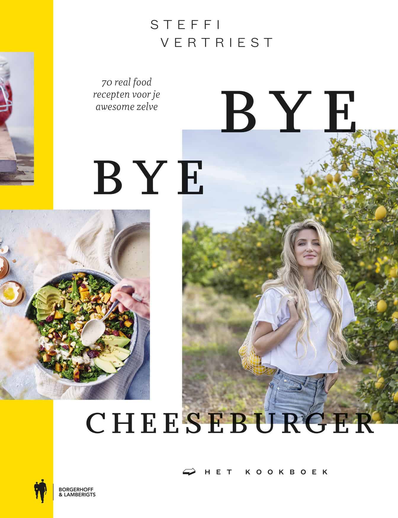 Bye Bye Cheeseburger