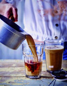 cookie latte bye bye cheeseburger