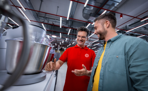 Een ontspannen kerst.